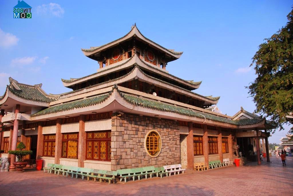 Hình ảnh Hòn Nghệ, An Giang