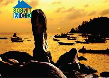 Hình ảnh Kiên Hải, An Giang