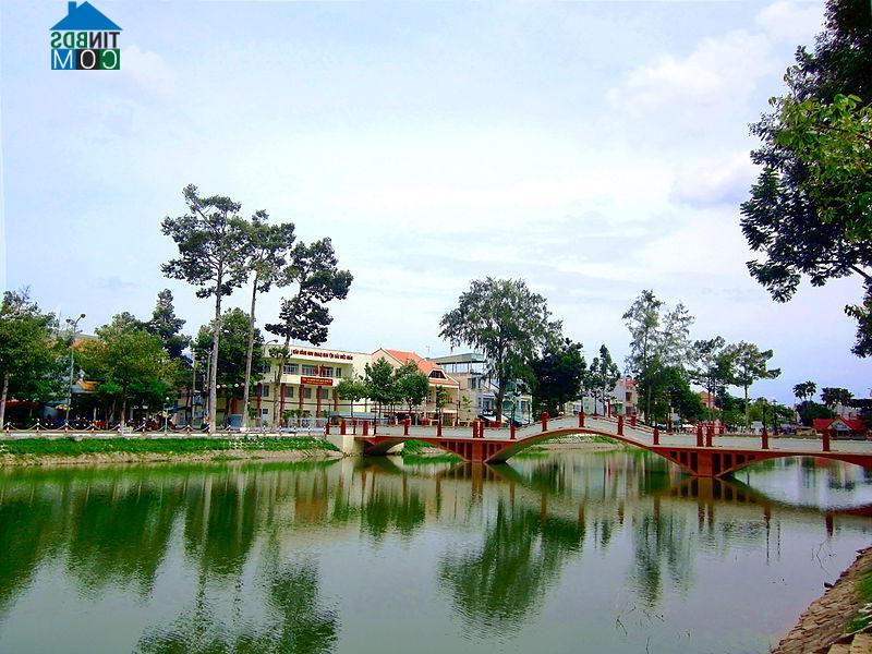 Hình ảnh Long Xuyên, An Giang