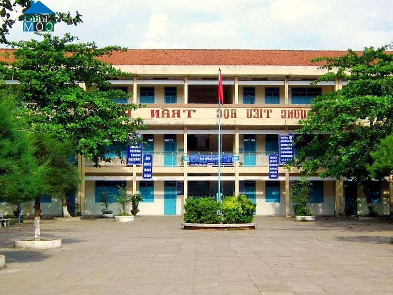 Hình ảnh Mỹ Thới, An Giang