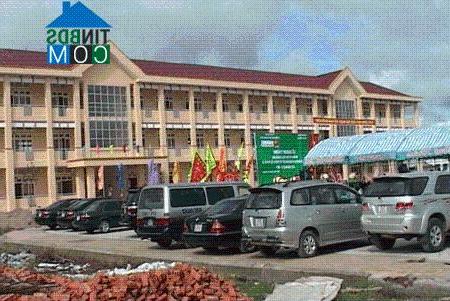 Hình ảnh Vĩnh Tuy, An Giang