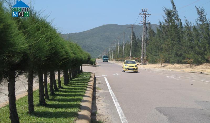 Hình ảnh Nhơn Hội, An Giang