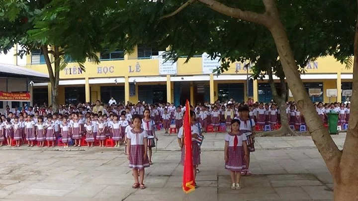 Hình ảnh Nhơn Mỹ, An Giang
