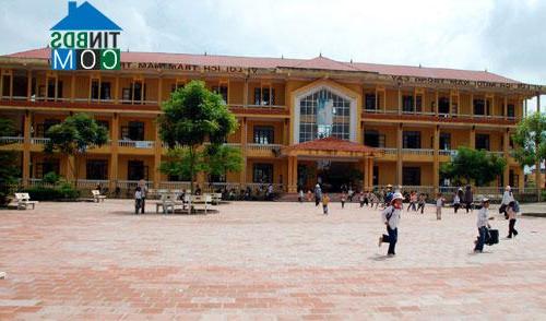 Hình ảnh Gia Bình, Bắc Ninh