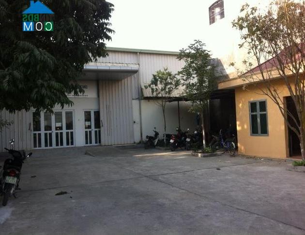 Hình ảnh Hạp Lĩnh, Bắc Ninh