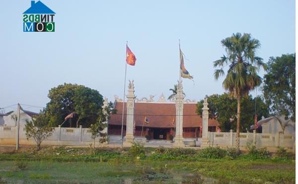 Hình ảnh Hiệp Hòa, Bắc Ninh