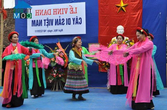 Hình ảnh Yên Phong, Bắc Ninh