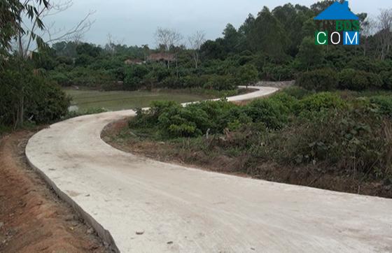 Hình ảnh Yên Thế, Bắc Ninh