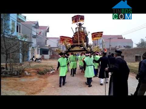 Hình ảnh Bảo Đài, Bắc Ninh