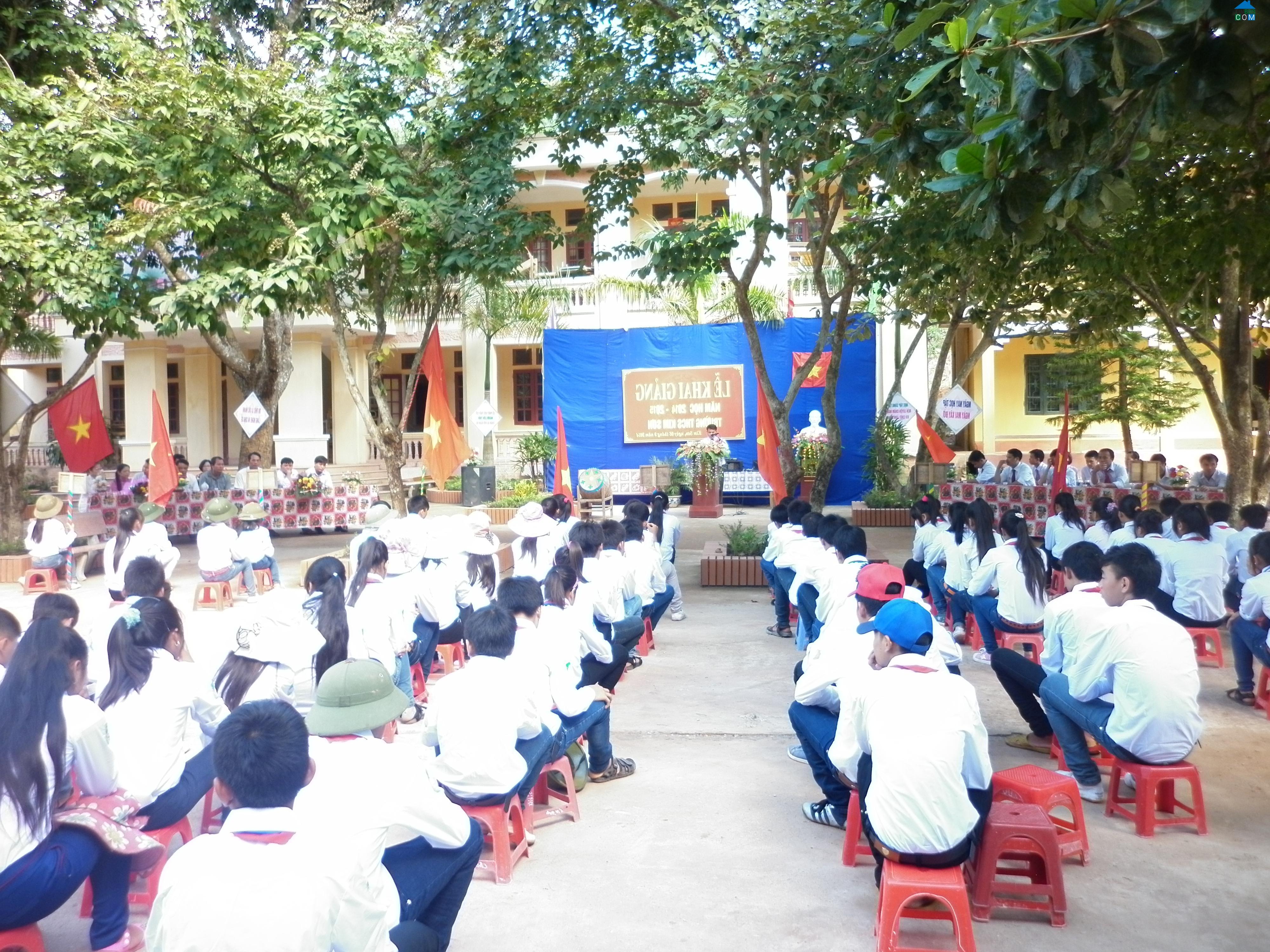 Hình ảnh Biển Động, Bắc Ninh