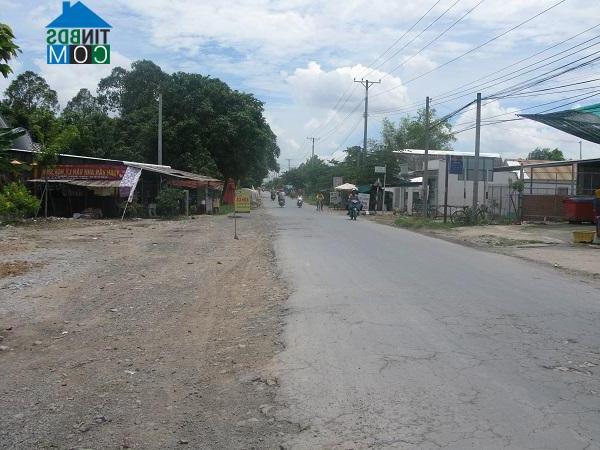 Hình ảnh An Châu, An Giang