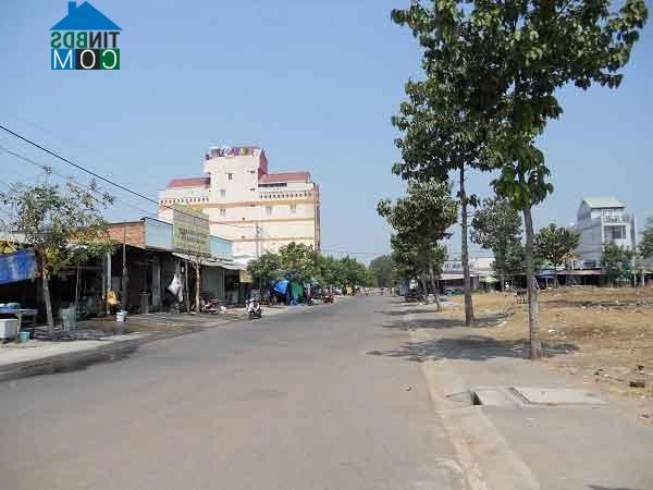 Hình ảnh Hòa Hưng, An Giang