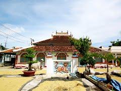 Hình ảnh Chợ Mới, An Giang