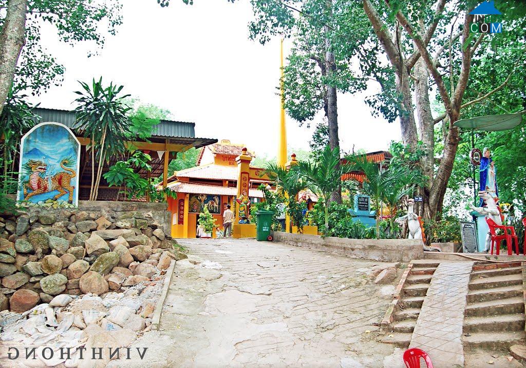 Hình ảnh Tân An, An Giang