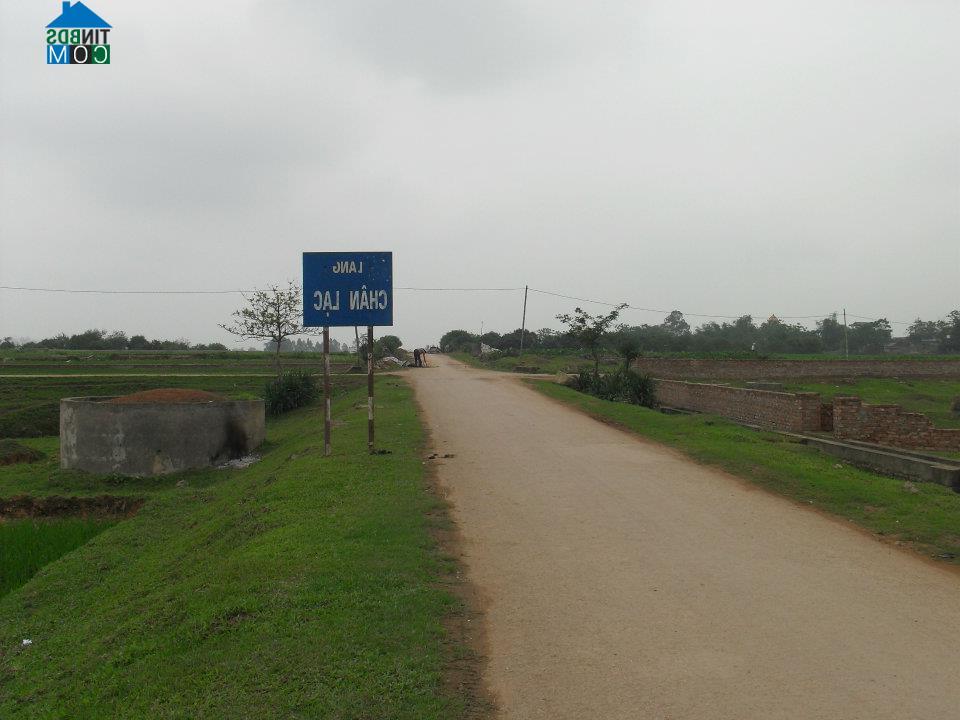 Hình ảnh Yên Trung, Bắc Ninh