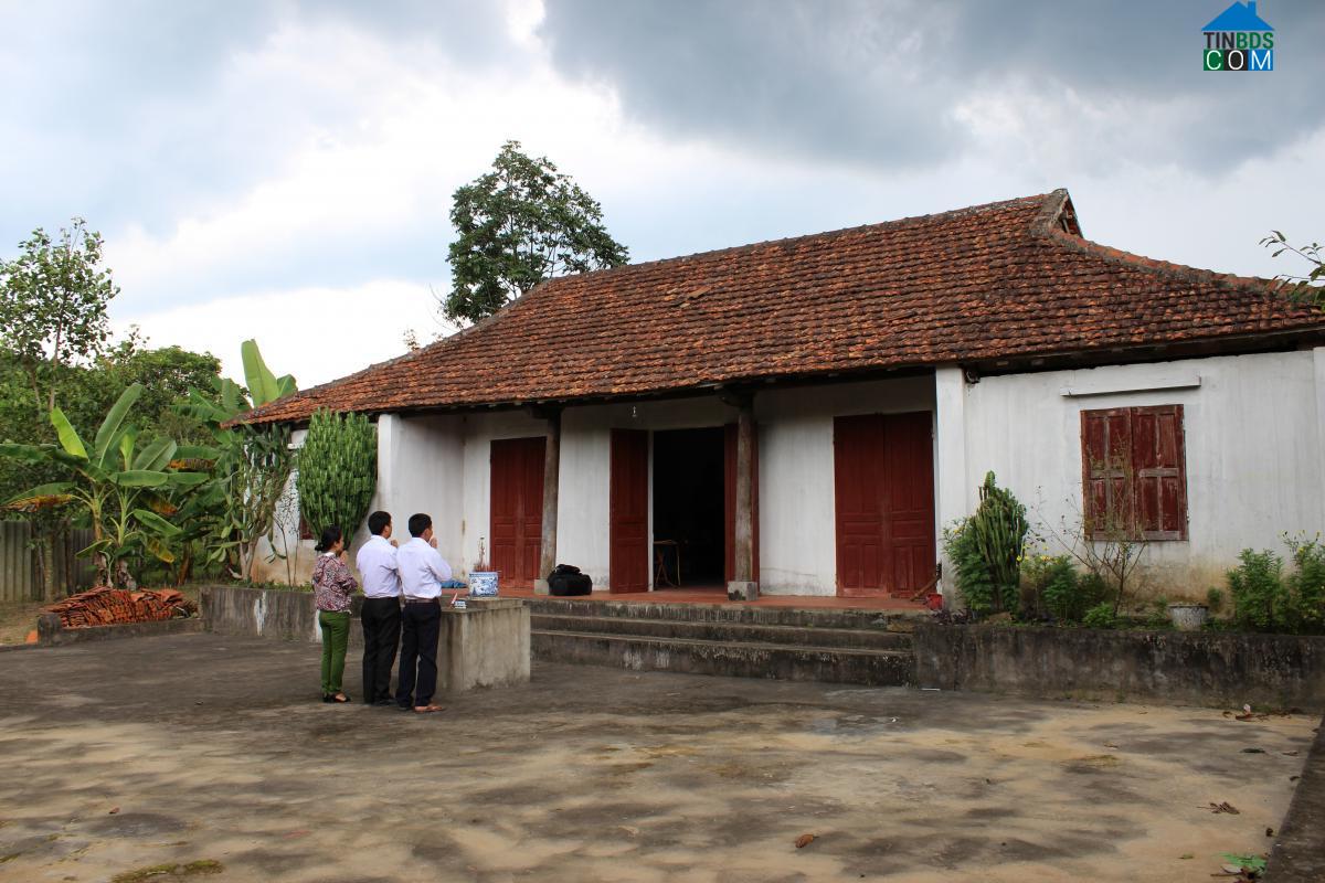 Hình ảnh Dương Hưu, Bắc Ninh