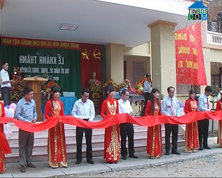 Hình ảnh Nghĩa Phương, Bắc Ninh