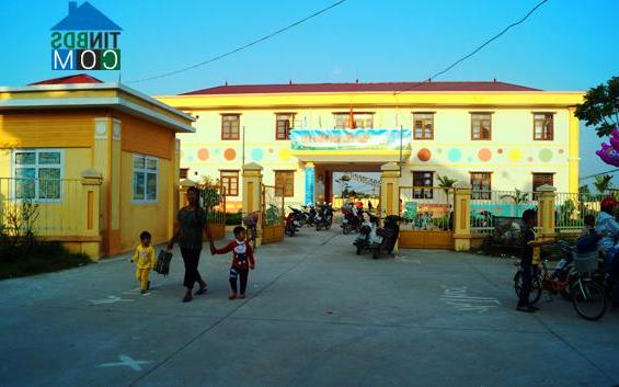 Hình ảnh Bố Hạ, Bắc Ninh