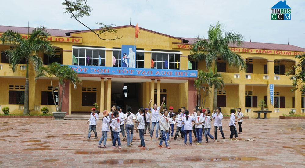 Hình ảnh Cảnh Thụy, Bắc Ninh