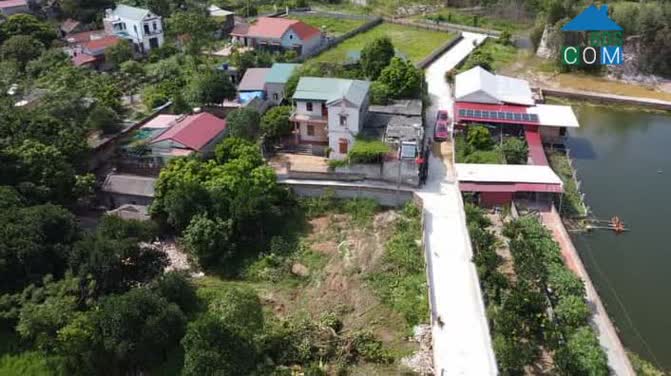 Hình ảnh Đào Viên, Bắc Ninh