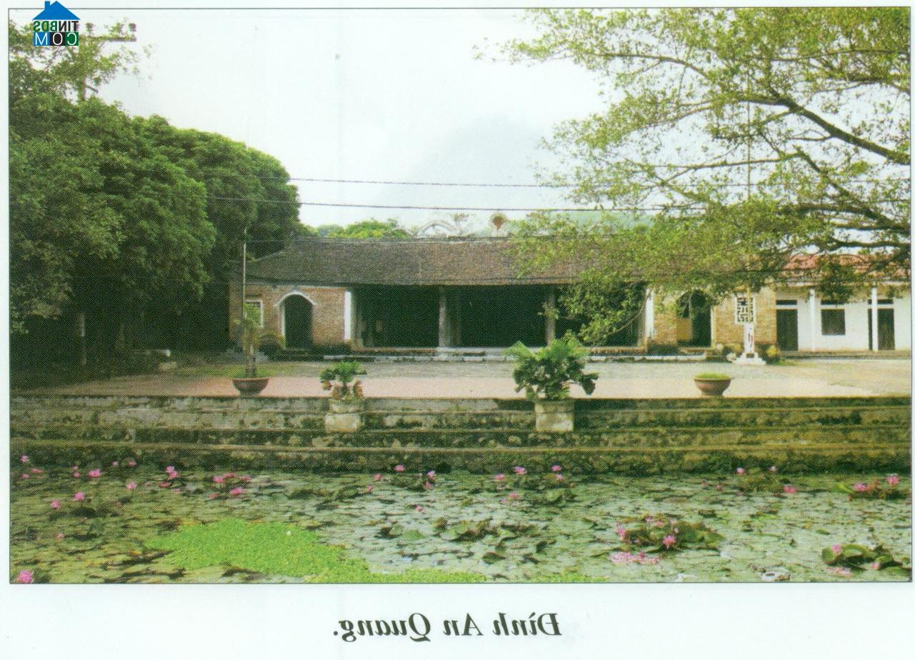 Hình ảnh Đông Cứu, Bắc Ninh