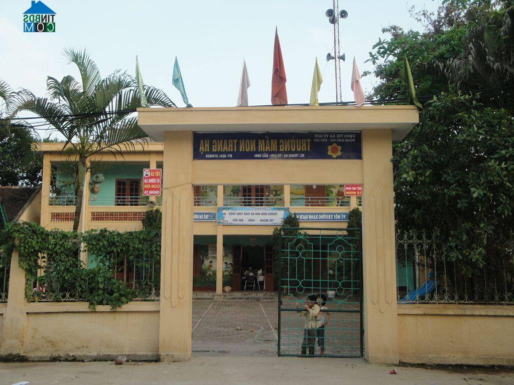 Hình ảnh Đồng Nguyên, Bắc Ninh