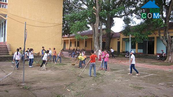 Hình ảnh Đông Phú, Bắc Ninh