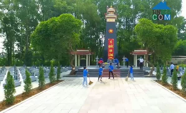 Hình ảnh Hợp Thịnh, Bắc Ninh