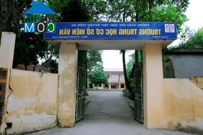 Hình ảnh Liên Bão, Bắc Ninh