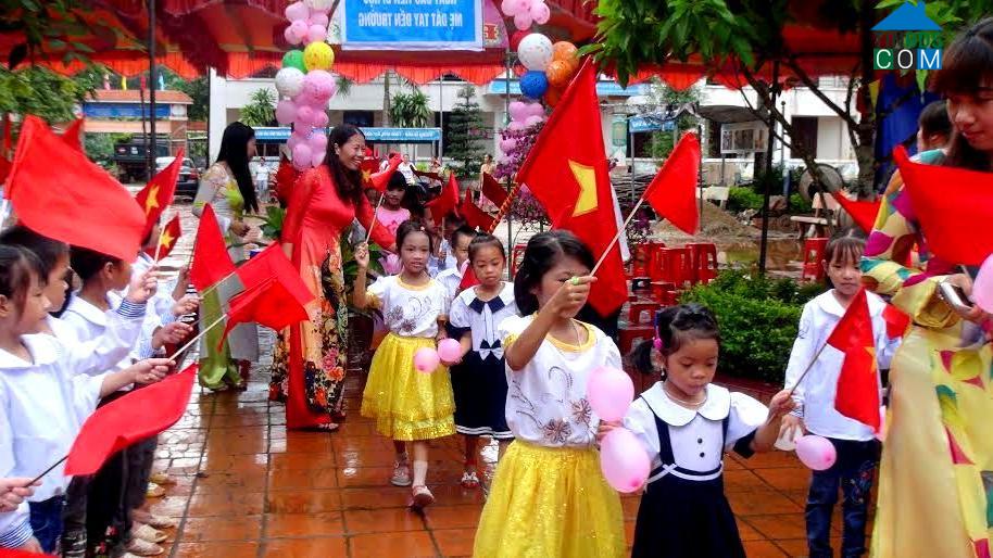 Hình ảnh Tây Yên Tử, Bắc Ninh