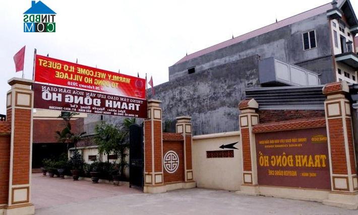 Hình ảnh Thuận Thành, Bắc Ninh