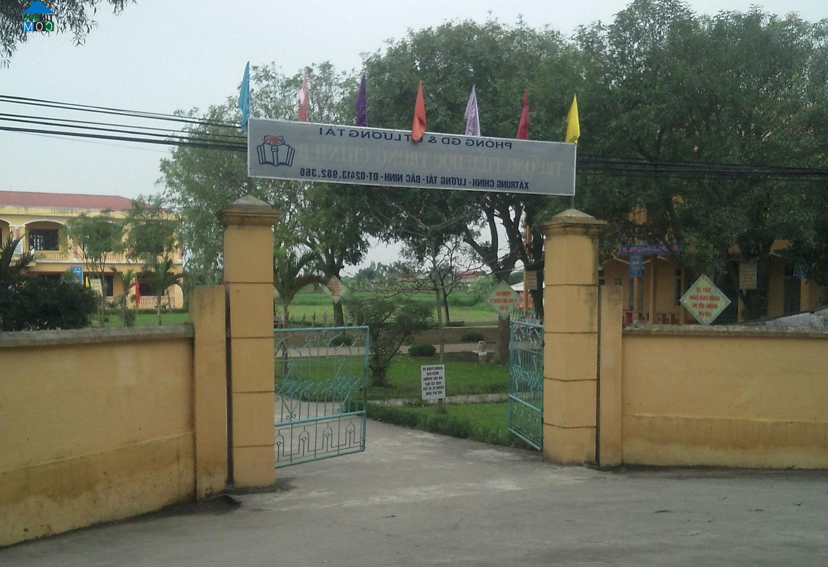 Hình ảnh Trung Chính, Bắc Ninh