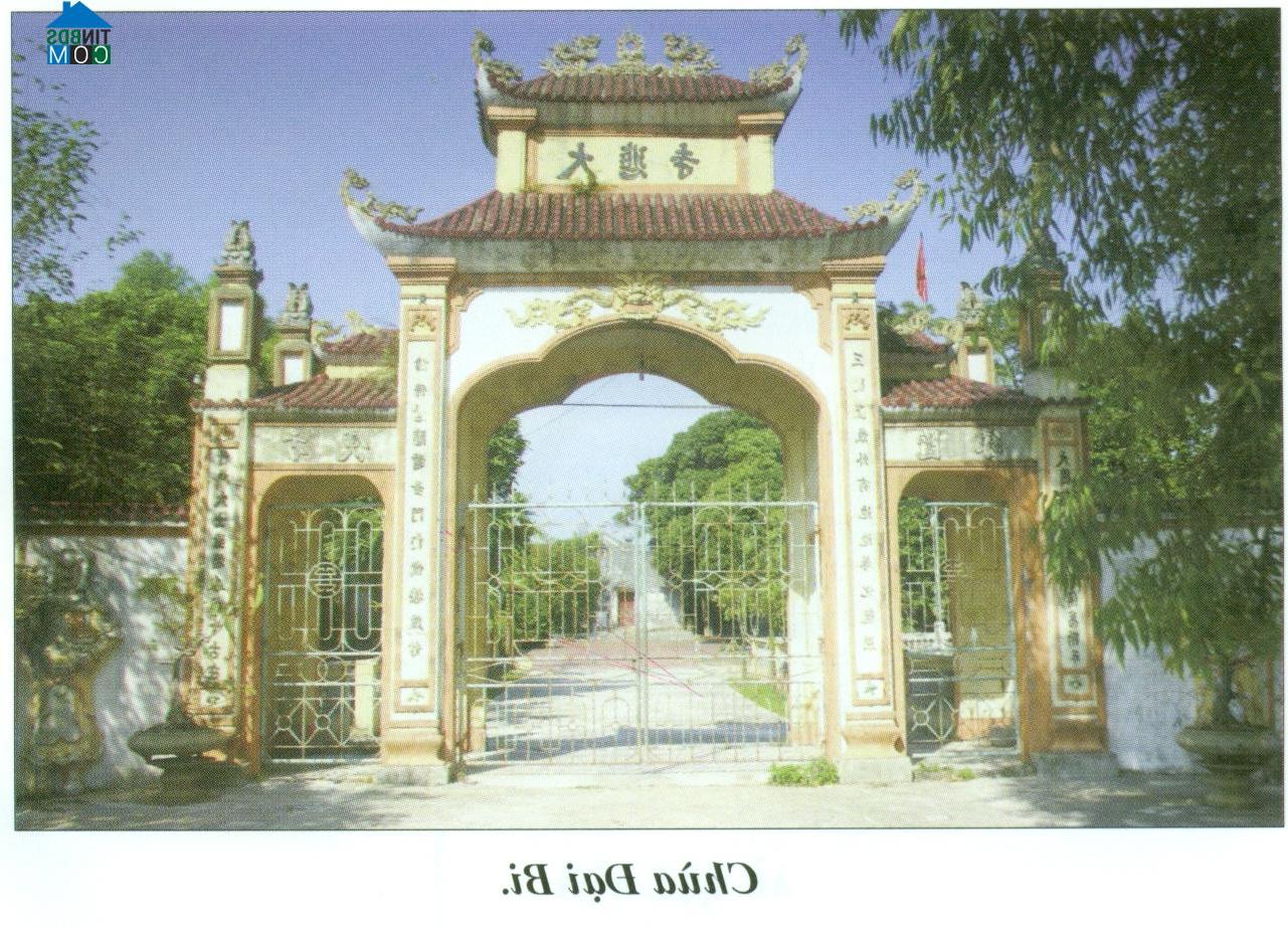 Hình ảnh Nhân Thắng, Bắc Ninh
