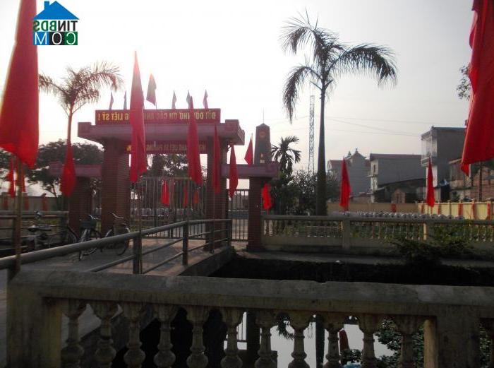 Hình ảnh Phù Khê, Bắc Ninh