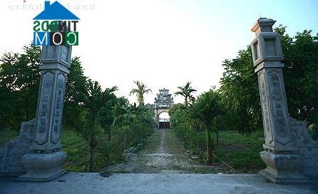 Hình ảnh Song Liễu, Bắc Ninh