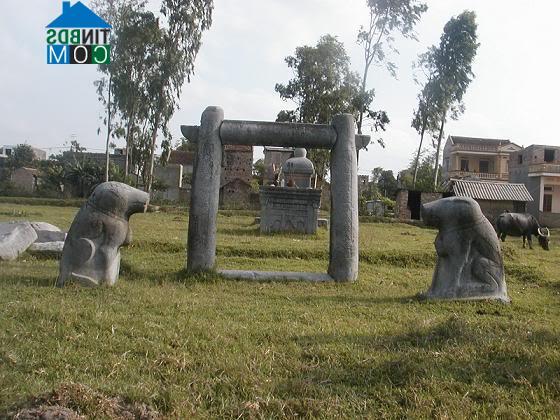 Hình ảnh Tam Đa, Bắc Ninh