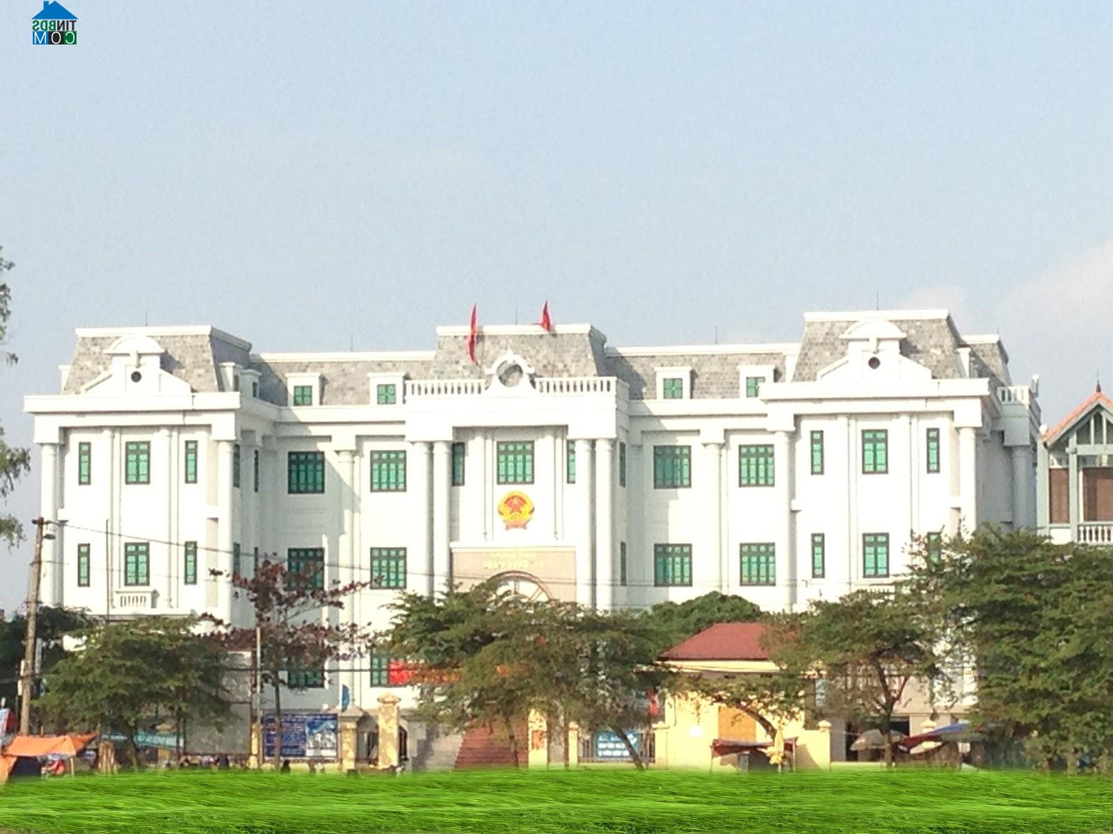 Hình ảnh Tam Sơn, Bắc Ninh