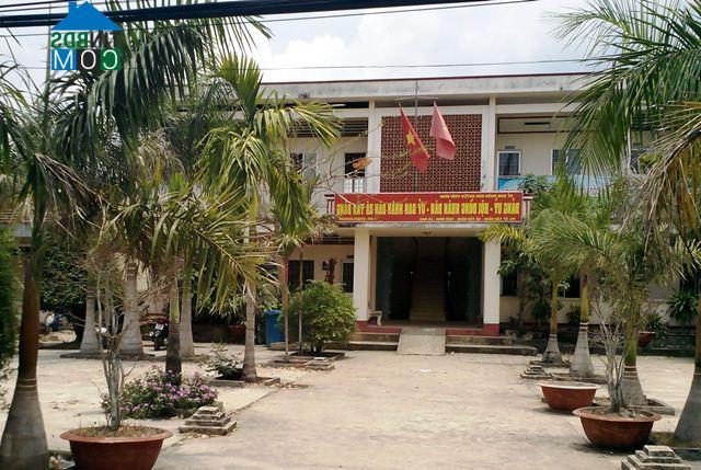 Hình ảnh Biển Bạch, Cà Mau