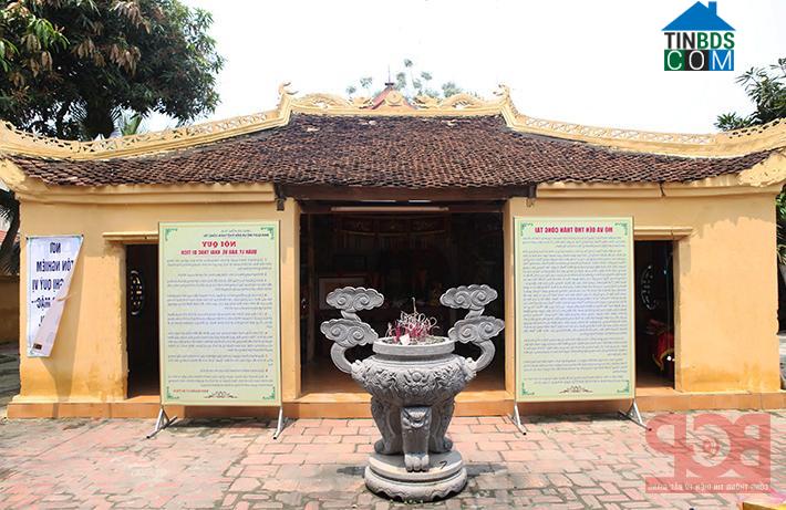 Hình ảnh Việt Yên, Bắc Ninh