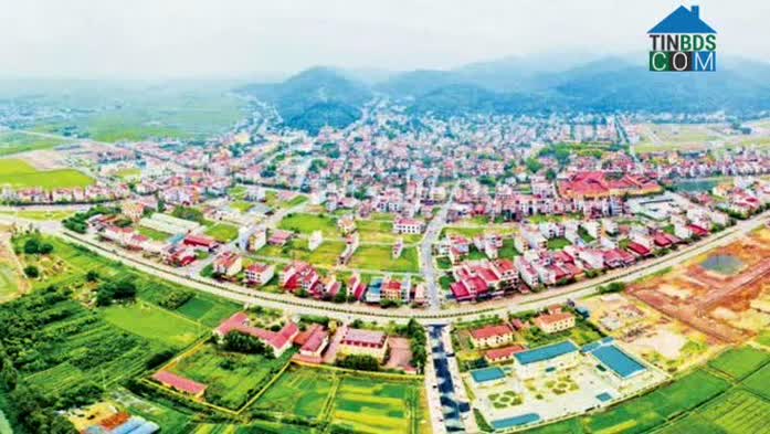 Hình ảnh Yên Dũng, Bắc Ninh