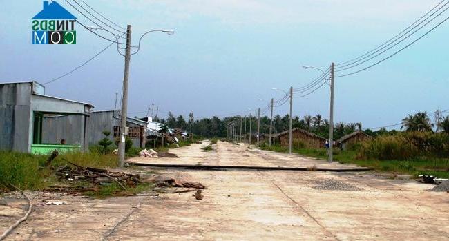 Hình ảnh U Minh, Cà Mau