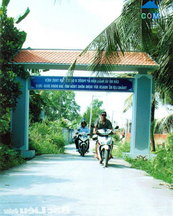 Hình ảnh Vĩnh Phước, Cà Mau