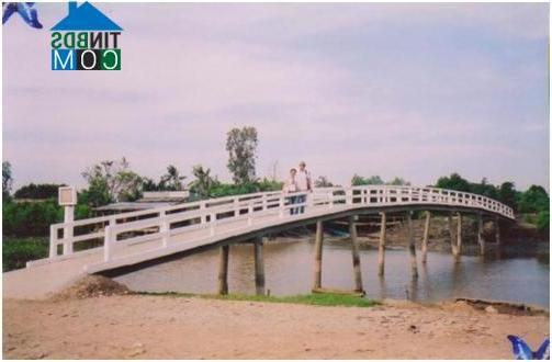 Hình ảnh Tân Tiến, Cà Mau