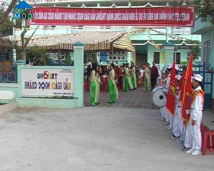 Hình ảnh Thanh Tùng, Cà Mau