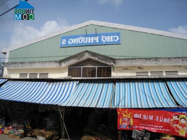 Hình ảnh Vĩnh Trạch, Cà Mau