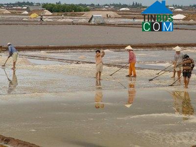 Hình ảnh Gành Hào, Cà Mau