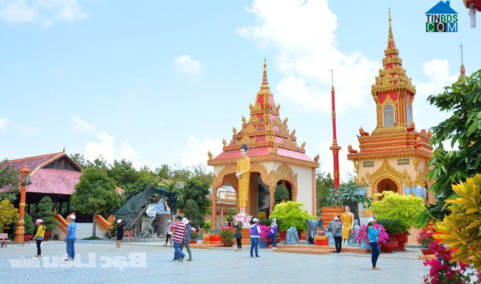 Hình ảnh Hiệp Thành, Cà Mau