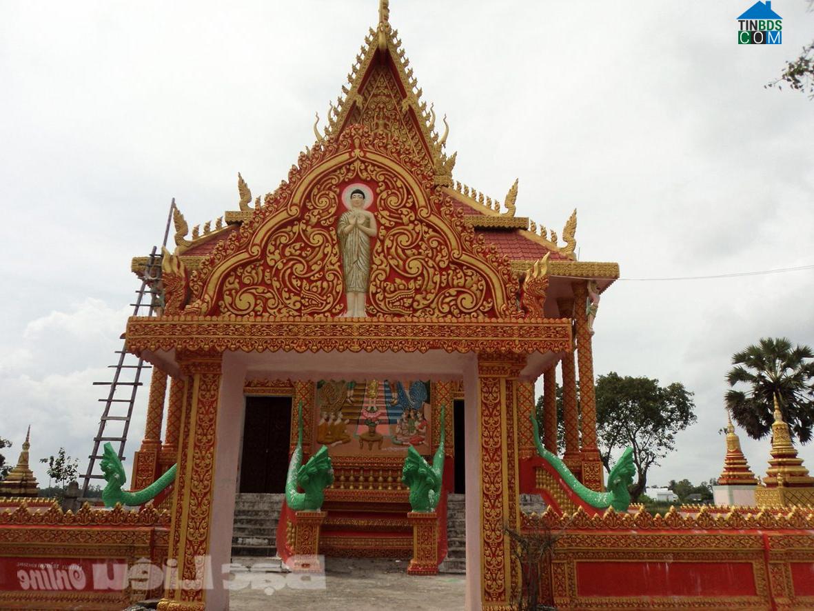 Hình ảnh Hồng Dân, Cà Mau