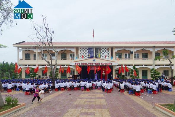 Hình ảnh Khánh Bình, Cà Mau