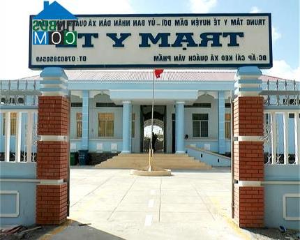 Hình ảnh Quách Phẩm, Cà Mau